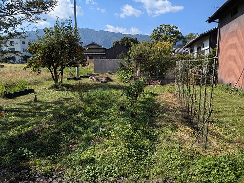 kumaFARM自然農菜園教室「畑のがっこう」