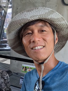 kumaFARMプロフィール